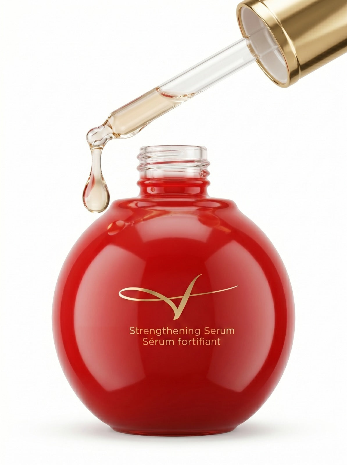 Fortifying Hair Serum