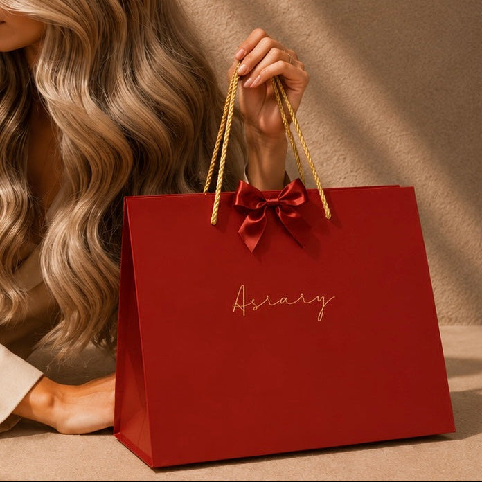 Collection Cheveux Secs