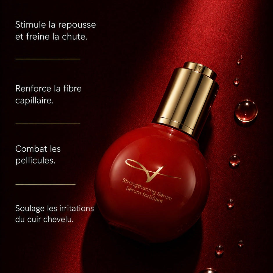 Sérum Fortifiant pour Cheveux