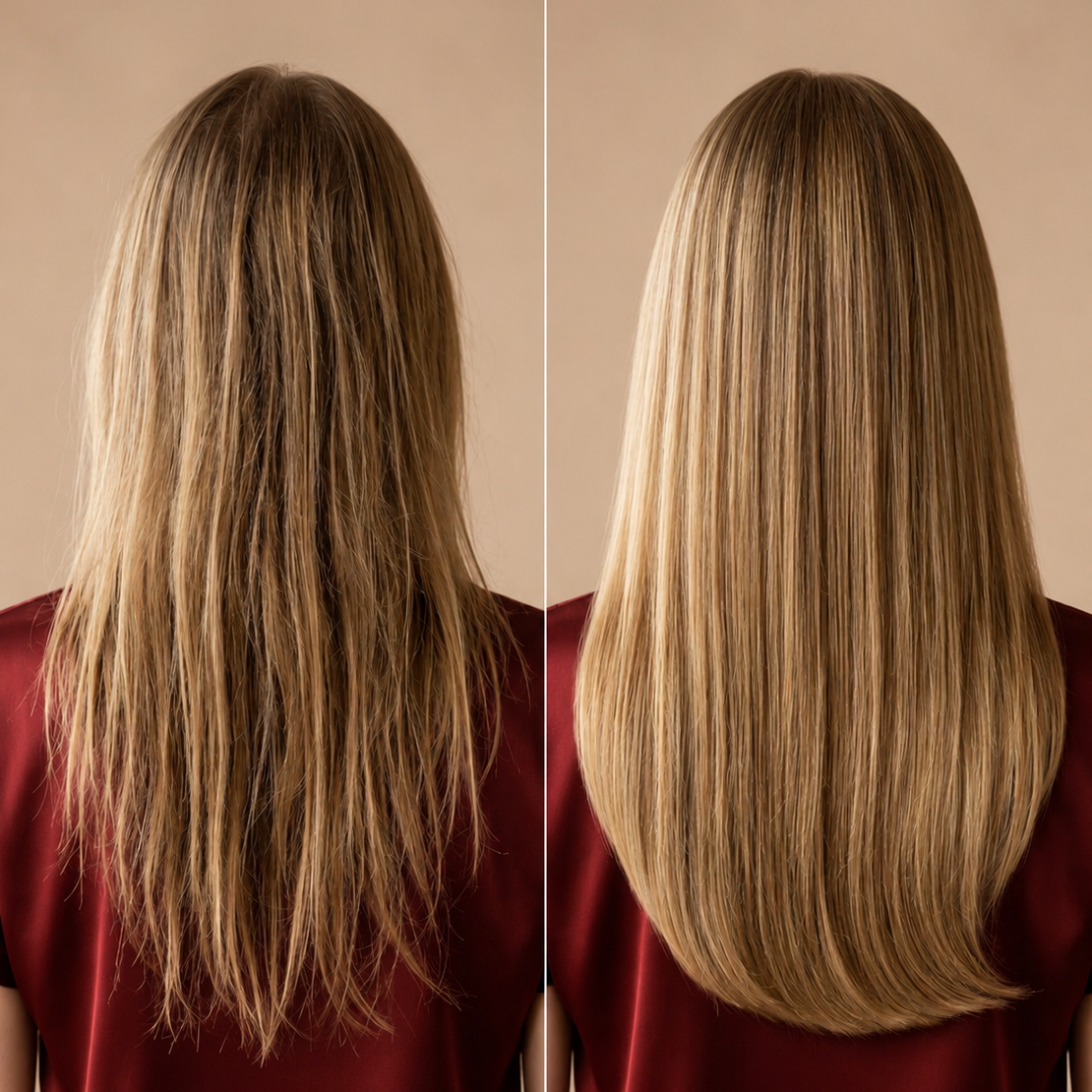 Sérum Fortifiant pour Cheveux