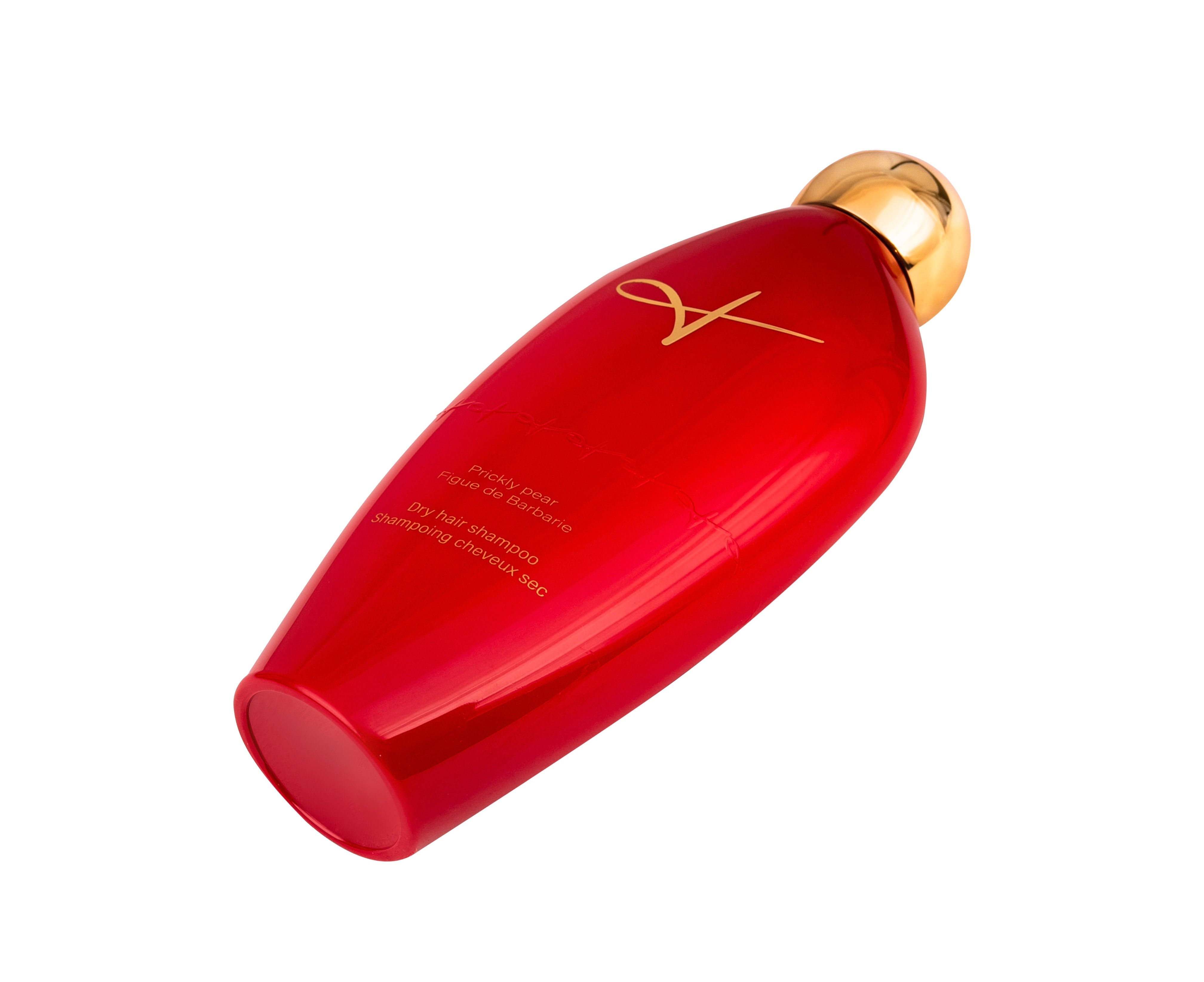 شامبو للشعر الجاف