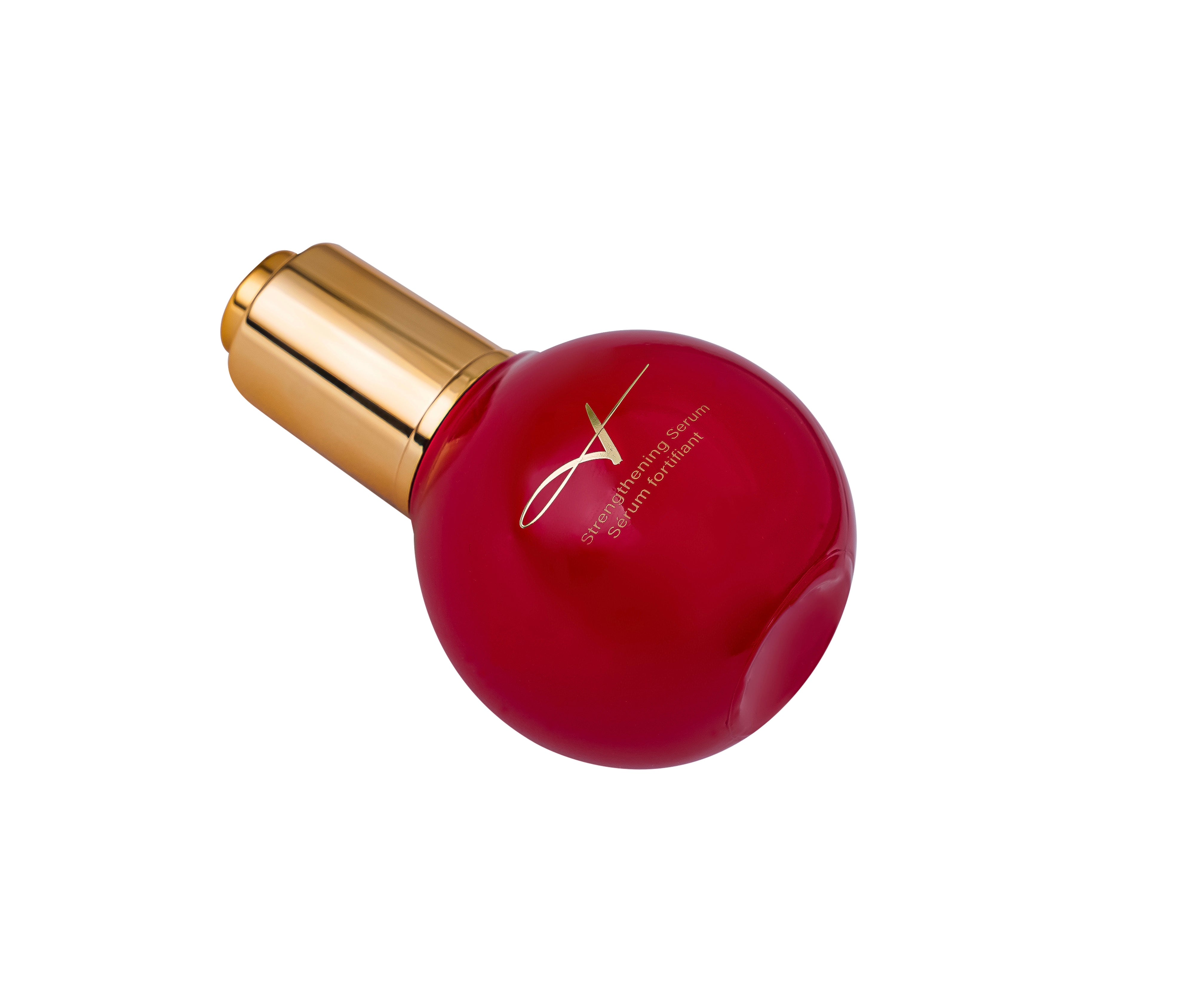 سيروم تقوية الشعر