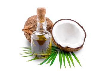 Huile de Coco