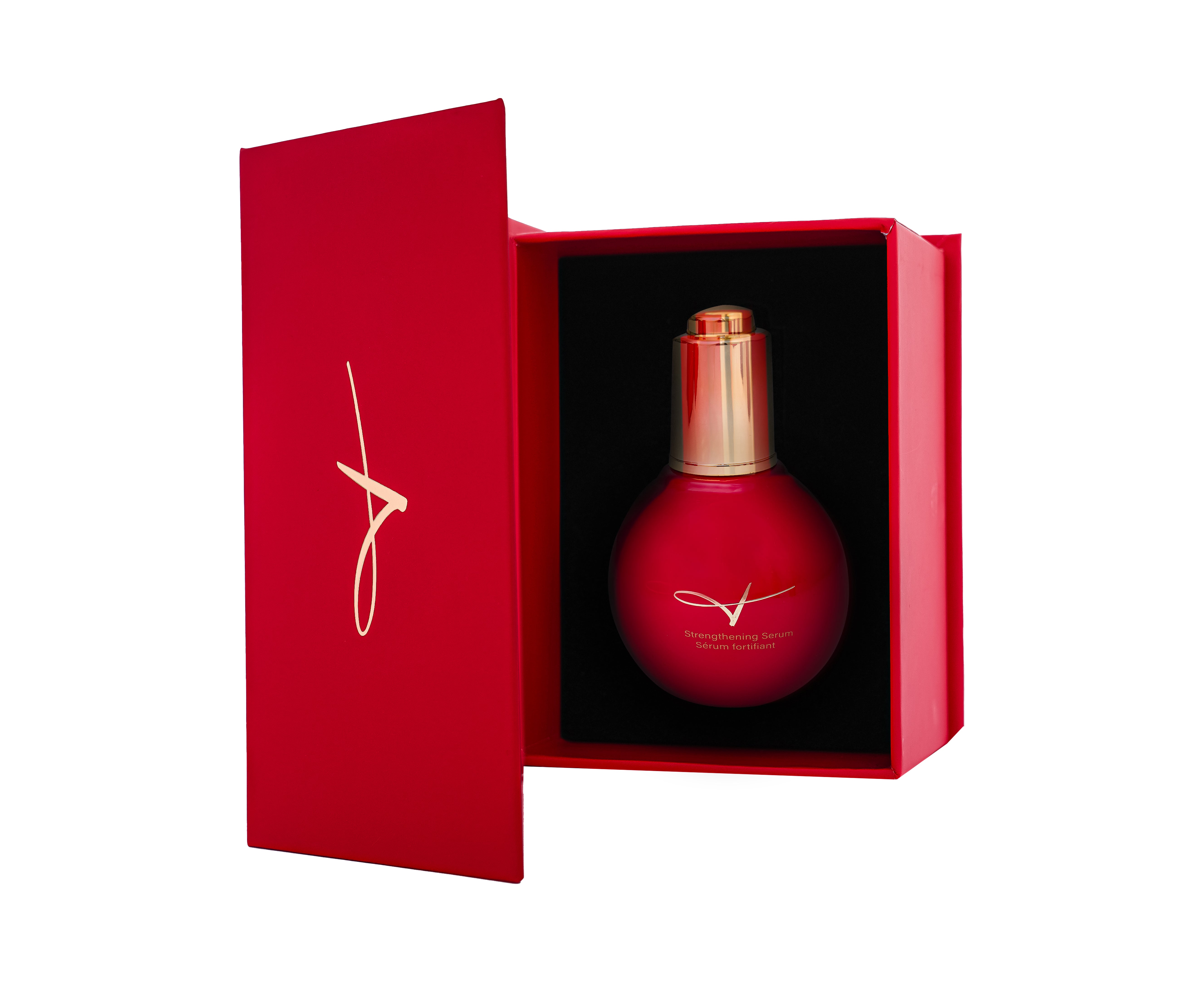 سيروم تقوية الشعر